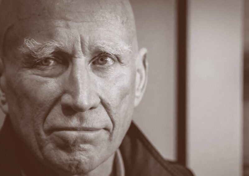Aos 81 anos, morreu Sebastião Salgado, o maior dos maiores fotógrafos brasileiros.