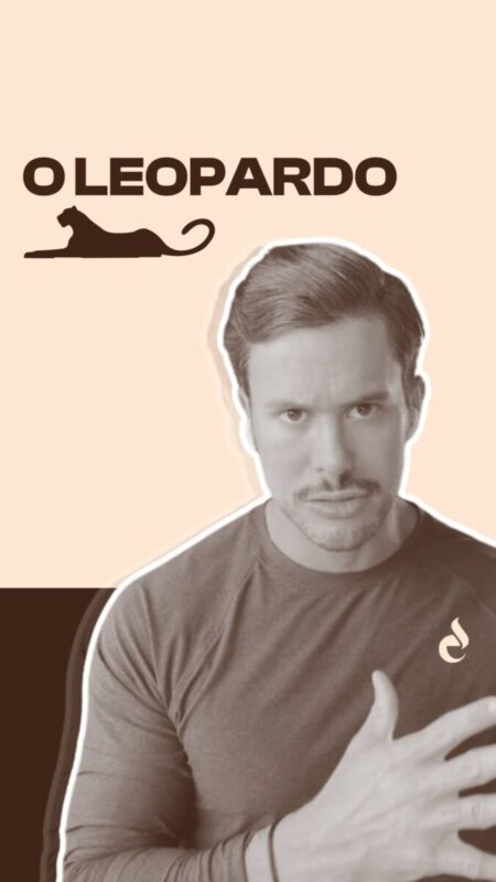 O Leopardo