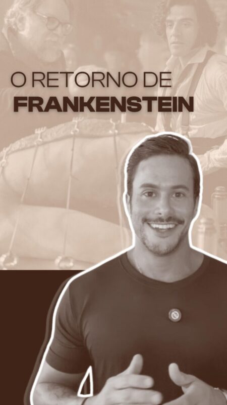 O Retorno de Frankenstein