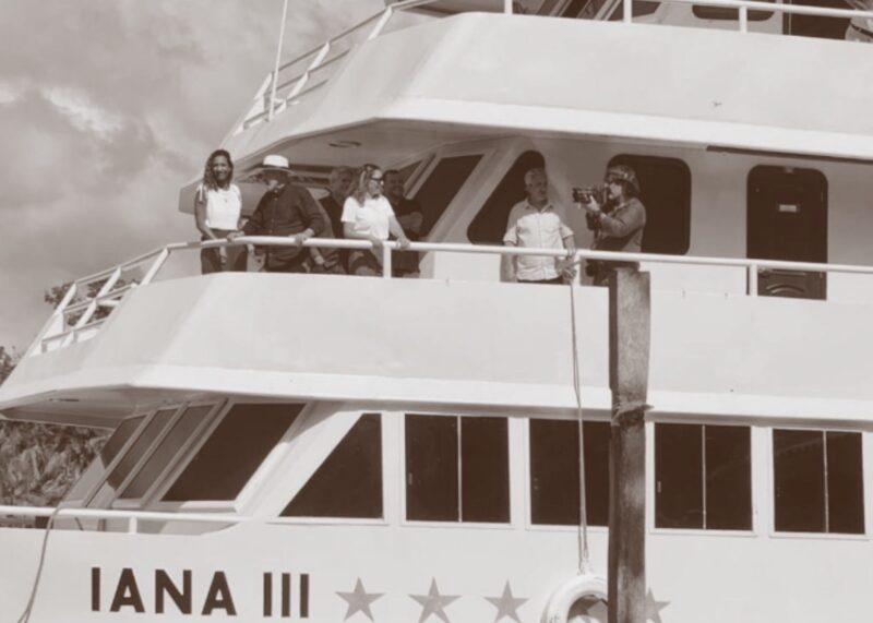 COP 30 – Climão na Amazônia