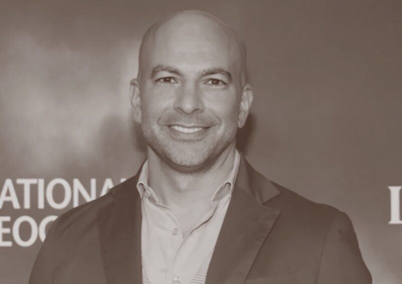 Golpe no mercado da longevidade