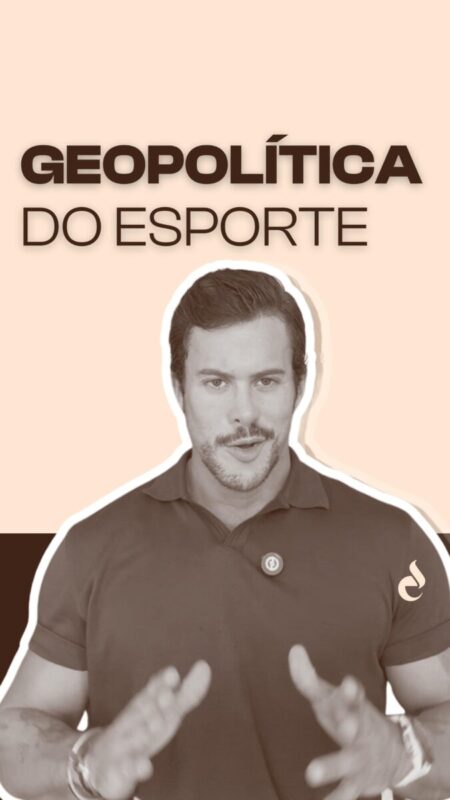 Geopolítica do esporte